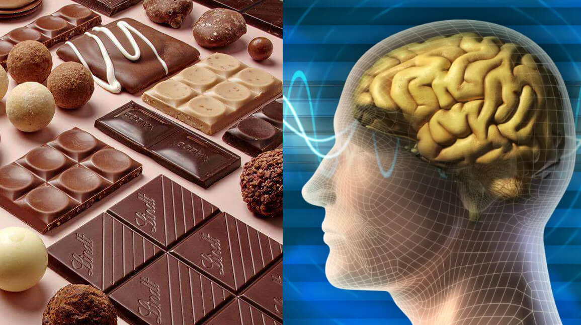 chocolare for brainhealth