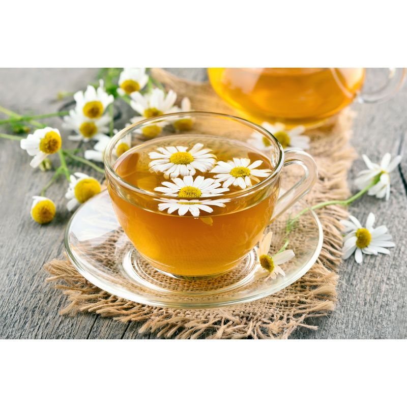 Chamomile Tea