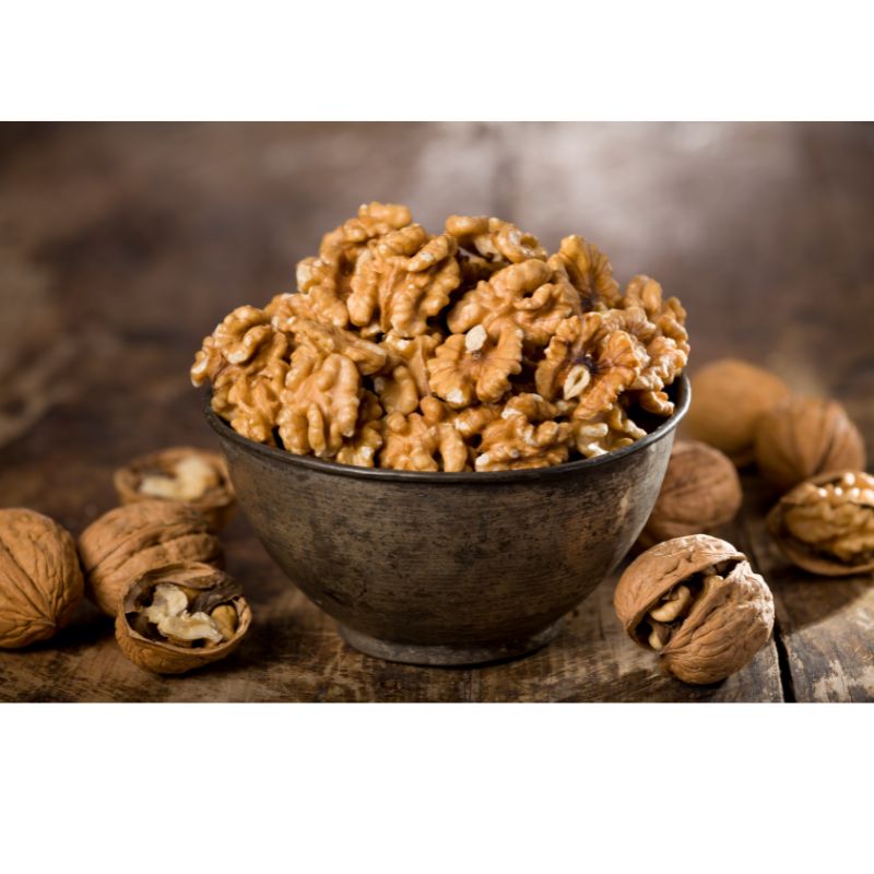 Walnuts