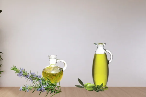 Rosemary Oil Olive Oil Elixir