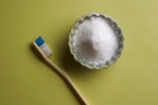 baking soda