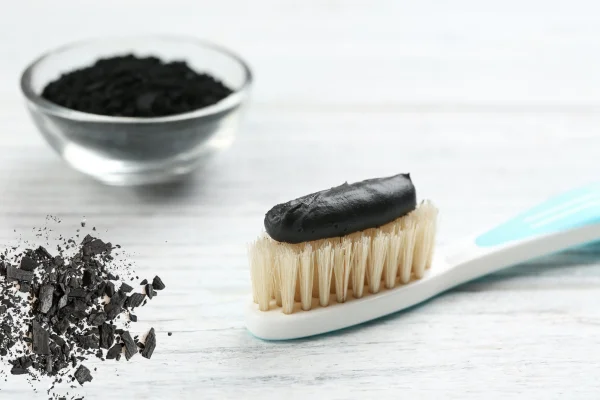 charcoal