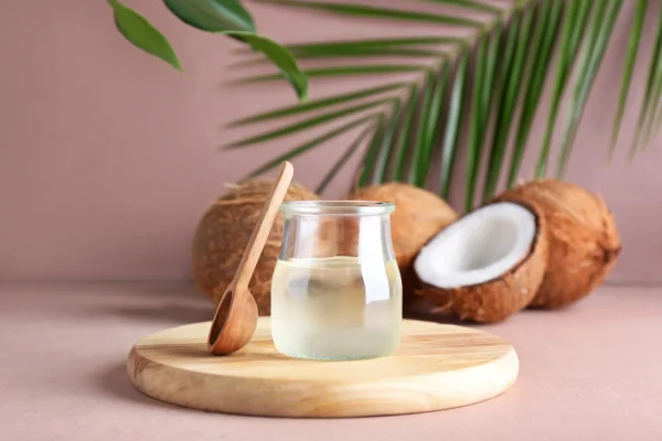 coconut oil