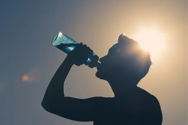 drinking-water