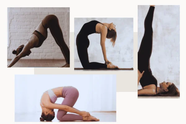 Head Yoga