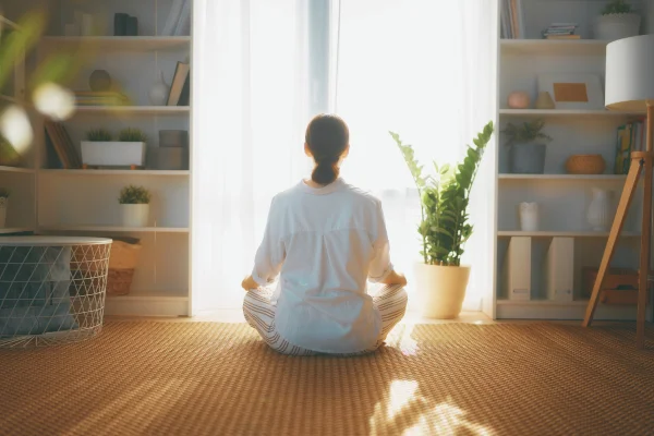 Practice Meditation 