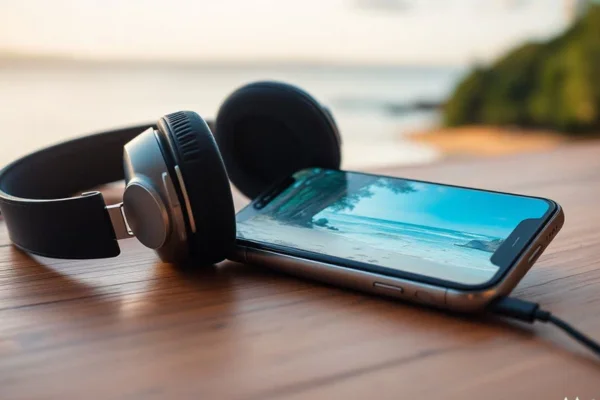 Listen to Nature Sounds