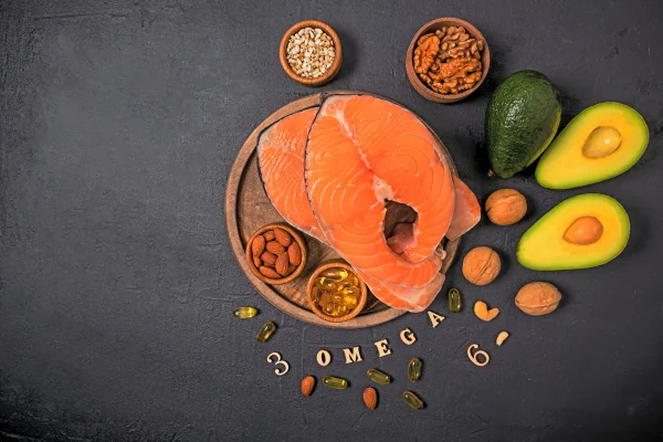 salmon