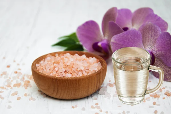 sea salt