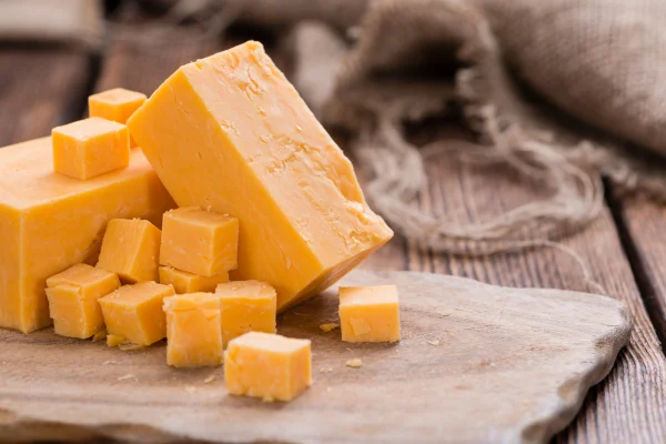 cheese