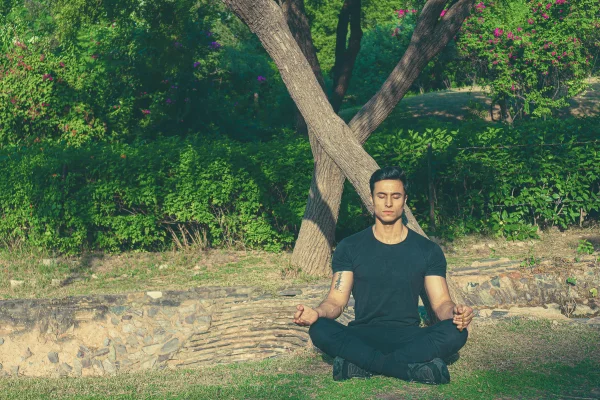 slow breathing techniques
