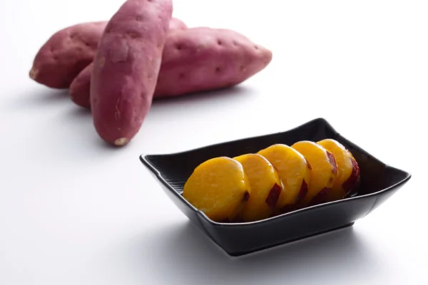 sweet potatoes